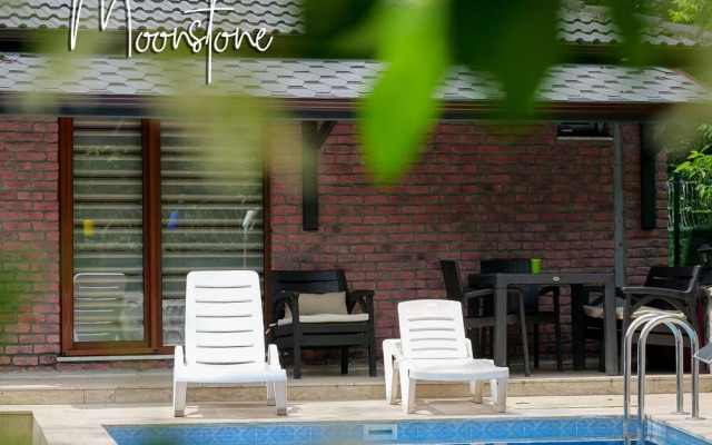 Naturel Stone Villalari