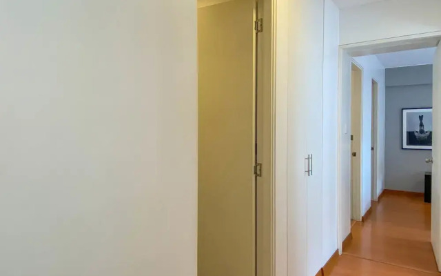 w Charming 2BR in Miraflores