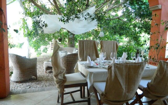 Agriturismo Pedra De Mari
