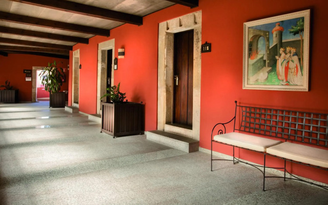 Hotel Izan Trujillo