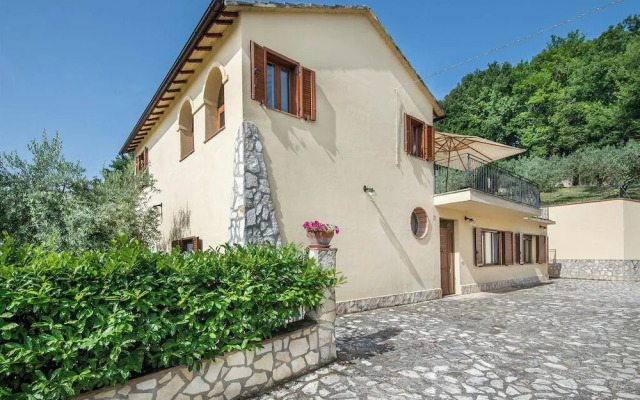 Casa Alloro Ac Wifi Narni