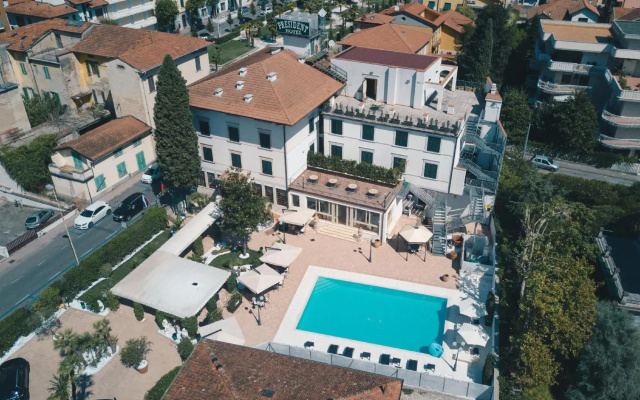 President Hotel