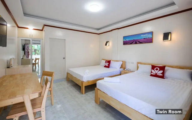 ZEN Rooms Dragon Bay Puerto Galera