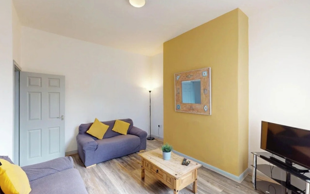 Sunderland Cosy Cottage