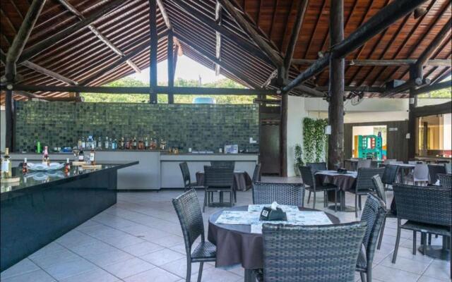 Nannai Residence Flat - Muro Alto