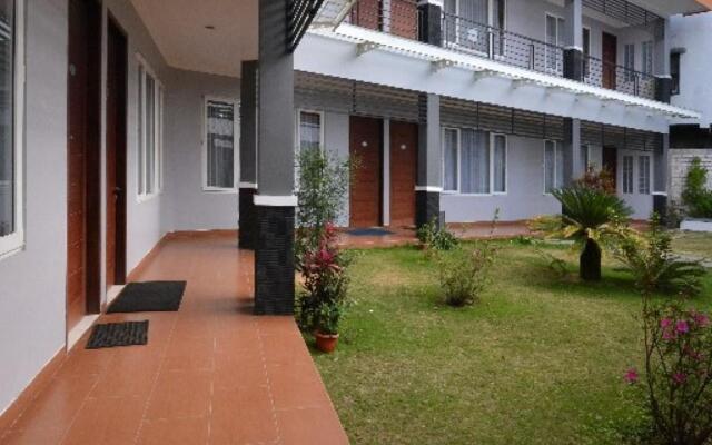 Sindha Hotel