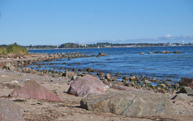 Oase mit Meerblick, Schwimmbad & nahe Hansapark