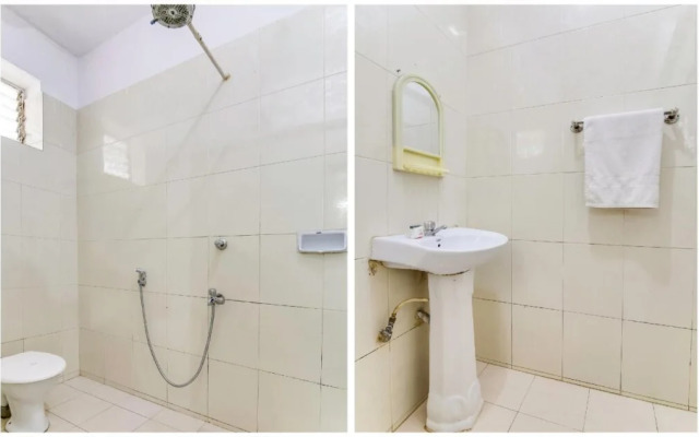 Hotel A P Palace by OYO Rooms
