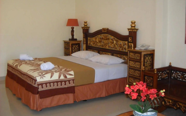 Hotel Puri Mimi