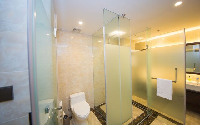 ibis Styles Nanjing Qilin Gate Hotel