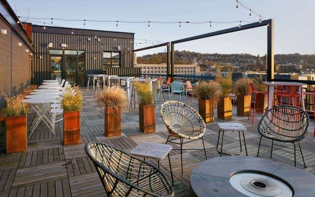 TRYP by Wyndham Pittsburgh/Lawrenceville