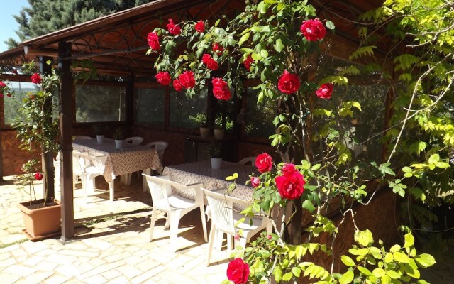 B&B Villa Lena