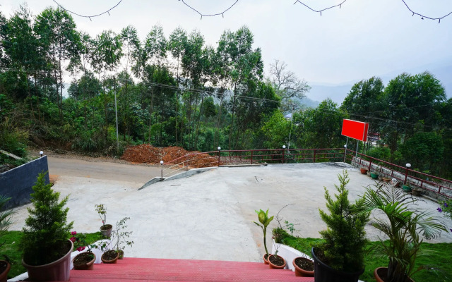 M S Holiday Resort By OYO Rooms