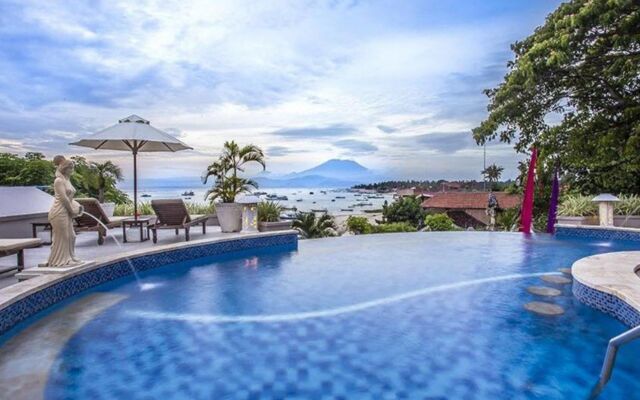 Lembongan Island Beach Villas