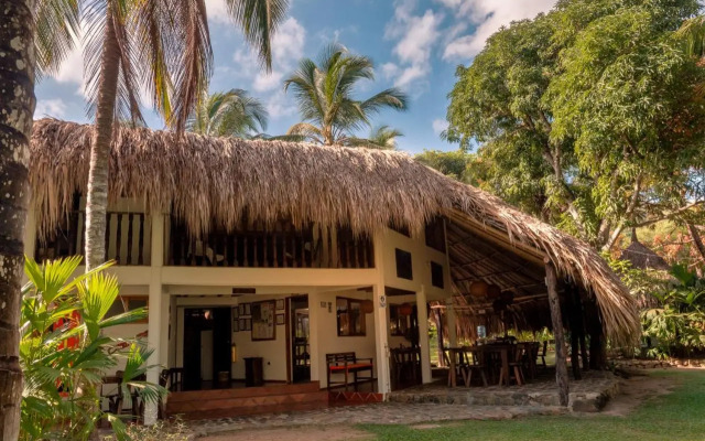 Casalina Ecolodge