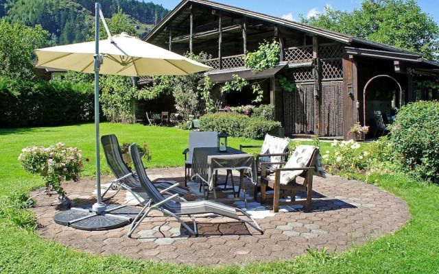 Wildauer Aschau im Zillertal