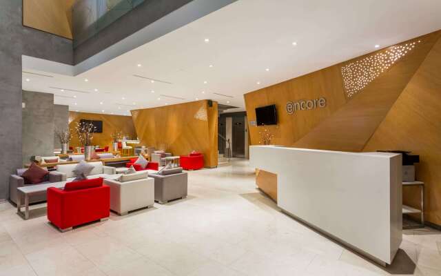 Ramada Encore by Wyndham Lima San Isidro