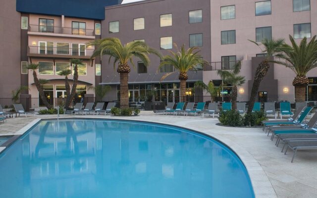 Sheraton Mesa Hotel at Wrigleyville West