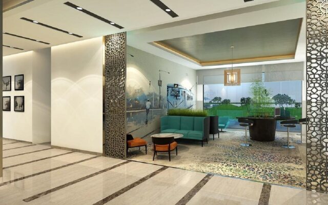 Holiday Inn Express Kolkata Airport by IHG