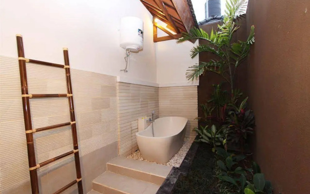 Tanjung Villa