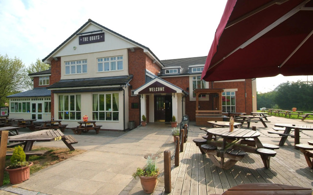 Premier Inn Basildon - Festival Park
