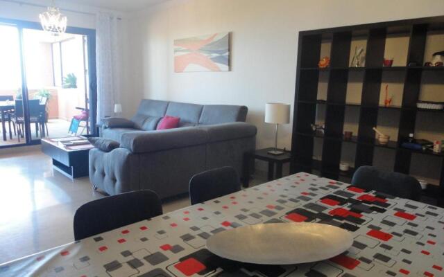 Las Garzas 2131 Beautiful Sea View Apartment