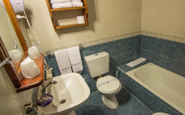 Hotel Sirenuse