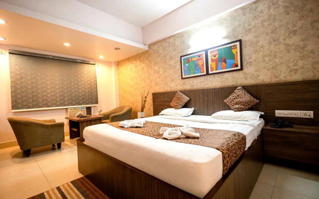 Hotel Basera By OYO Rooms