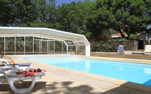 Le Relais de la Forêt