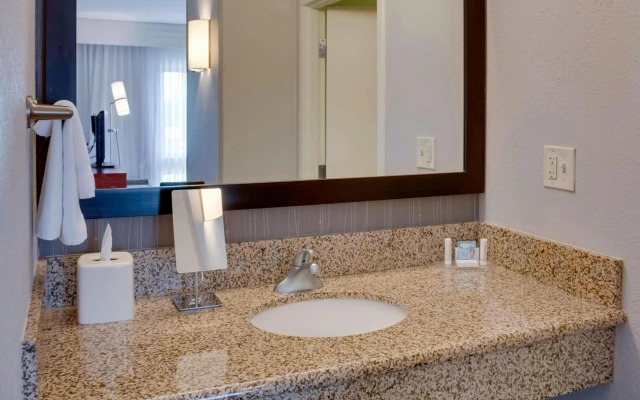 Courtyard Statesville Mooresville/Lake Norman