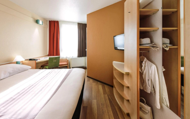 ibis Bamberg Altstadt