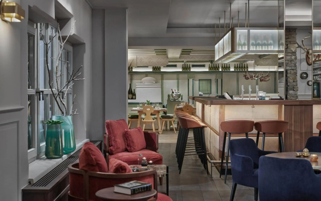Schwarzer Adler Hotel