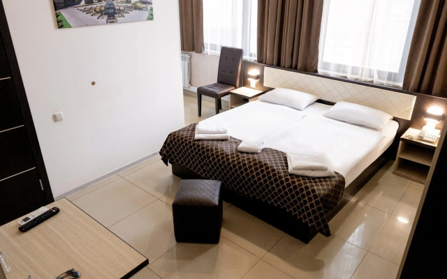 Comfort INN