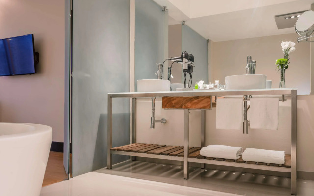 NH Collection Mexico City Santa Fé