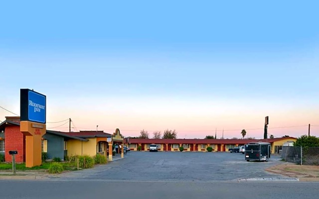 Rodeway Inn