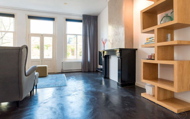 Old South apartments - Vondelpark area