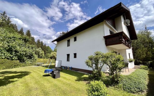 Apartment Kleinsee Klopeiner See