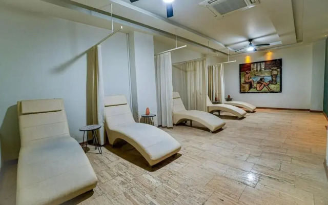 The Riada Hotel