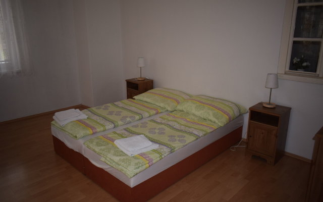 Apartmany Bratislava