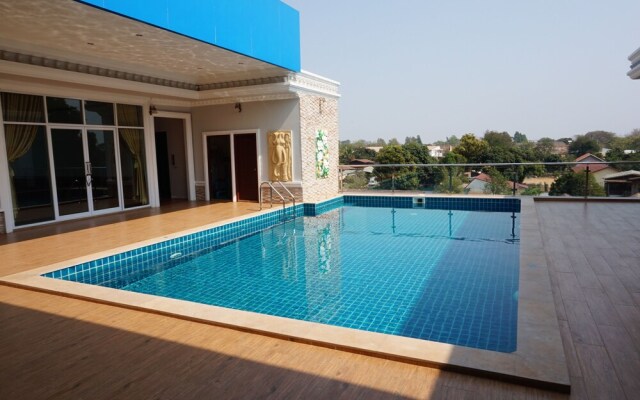 Sai Ngeun 2 Hotel