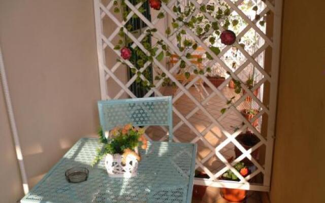 Anthea B&B