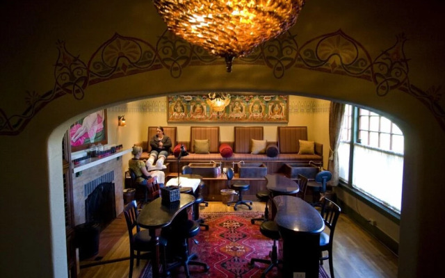 McMenamins Edgefield