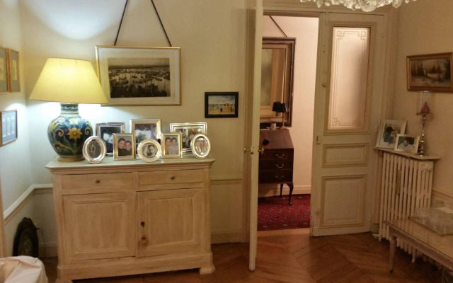 B&B Legendre