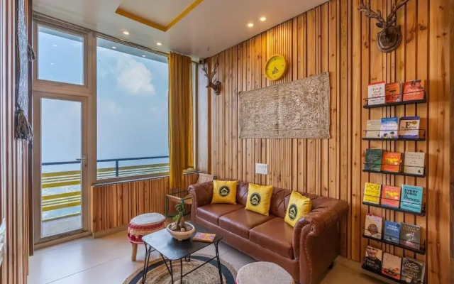 The Hosteller Kufri, Shimla