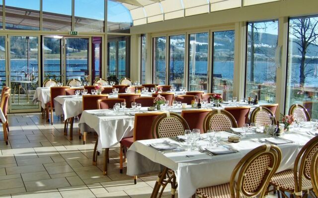 Hôtel Bellevue Le Rocheray