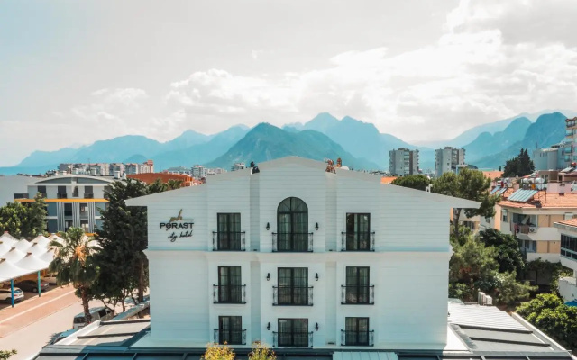 Perast City Hotel