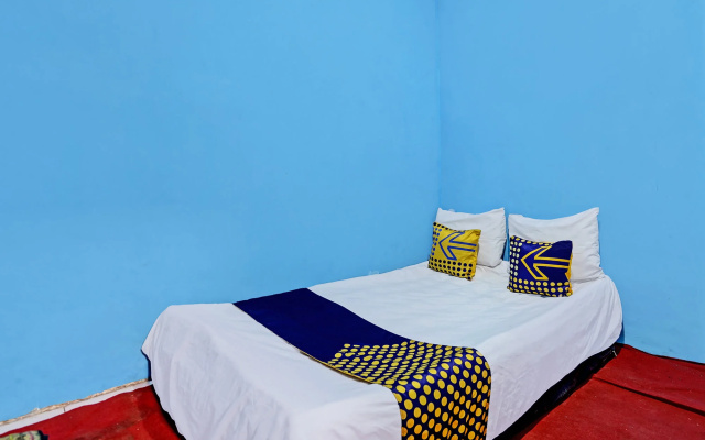 Hotel O Lestari Syariah