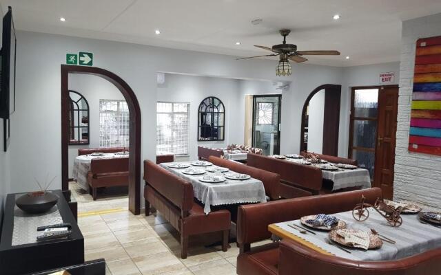 Good 2 Go Guest House