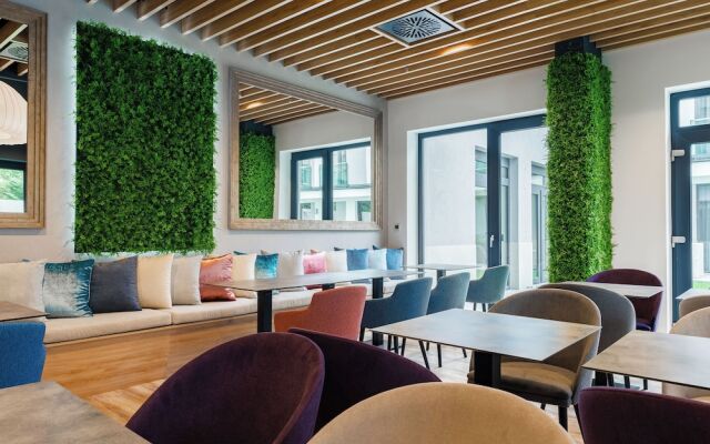 Onyx Luxury Budapest