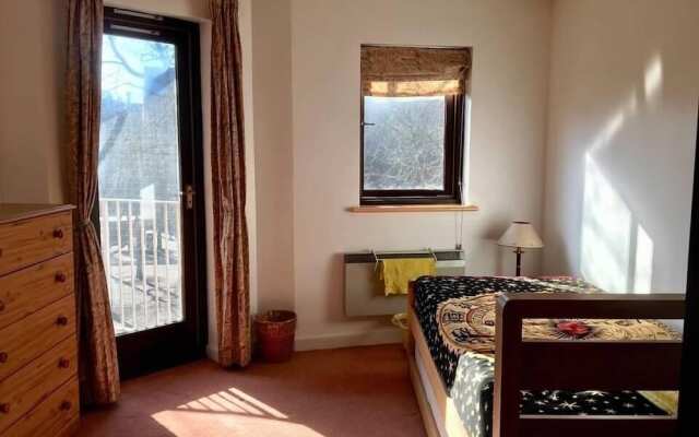 NEW Bright and Sunny Flat in Oxford City Centre